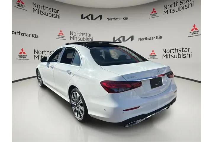 $31990 : Mercedes-Benz E-Class 2022 E image 2