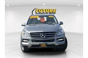 $13988 : Mercedes-Benz M-Class 2012 A thumbnail