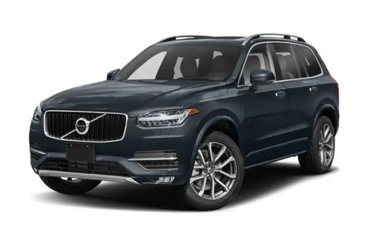 $14990 : Volvo XC90 2019 T5 Momentum image 1