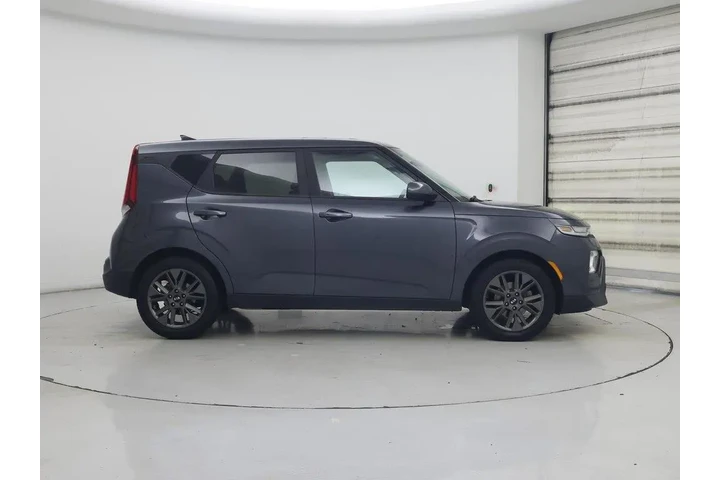$16998 : Kia Soul 2020 EX 4dr Crossov image 7