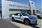 Ford Mustang Mach-E 2022 AWD en Orange County
