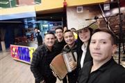 Grupo vallenato para eventos en Bogota