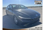 $23995 : Hyundai ELANTRA 2025 SE 4dr thumbnail