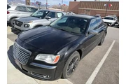 Chrysler 300 2011 AWD C 4dr en Salt Lake City