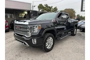 2020 GMC Sierra 2500HD Denali