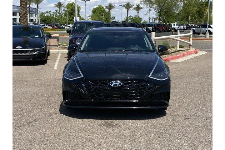 $24990 : Hyundai SONATA 2023 Limited image 8