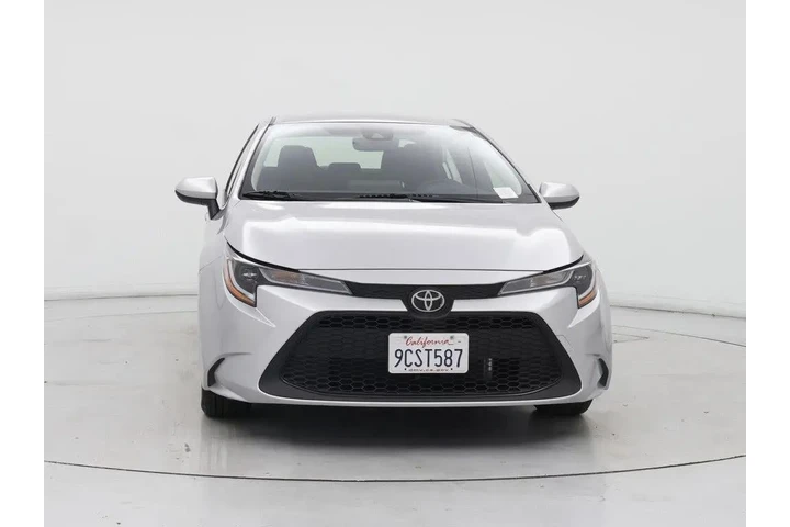 $22998 : Toyota Corolla 2022 LE 4dr S image 5