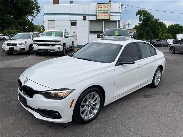 $16900 : 2017 BMW 3 SERIES2017 BMW 3 S image 2