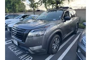 Nissan Pathfinder 2023 SL 4d en San Diego