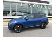 $26414 : Kia Sportage 2024 AWD X-Line thumbnail