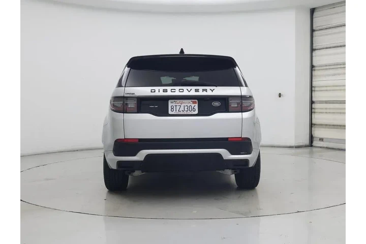 $23998 : Land Rover Discovery Sport 2 image 6