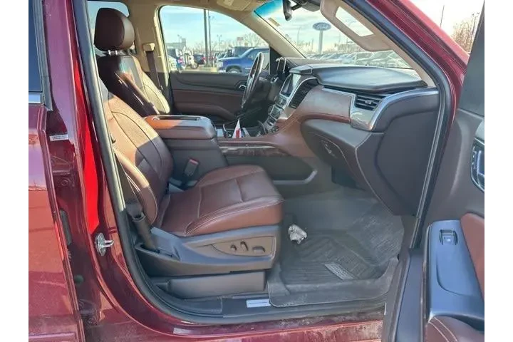 $27000 : Chevrolet Tahoe 2018 4x4 Pre image 10