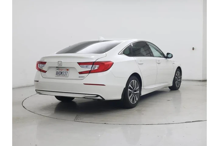 $21998 : Honda Accord Hybrid 2019 Bas image 8