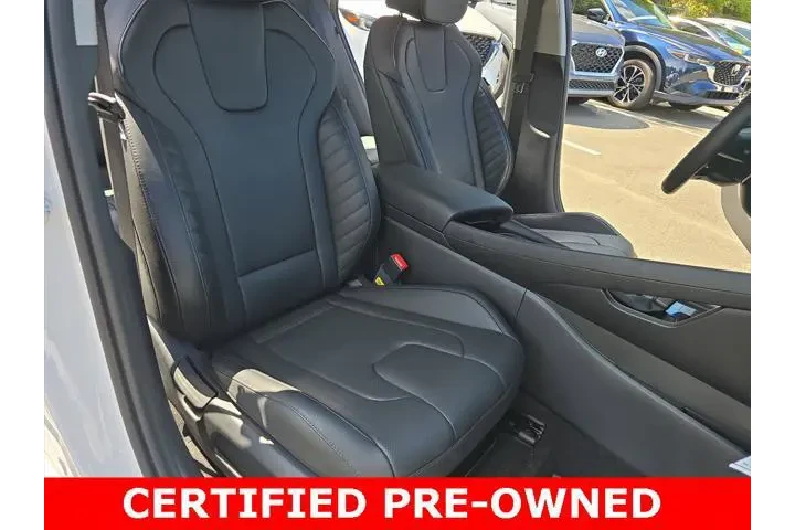 $26460 : Hyundai ELANTRA Hybrid 2025 image 10