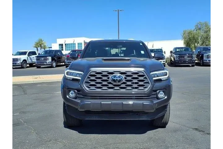 $39165 : Toyota Tacoma 2023 4x4 TRD O image 2