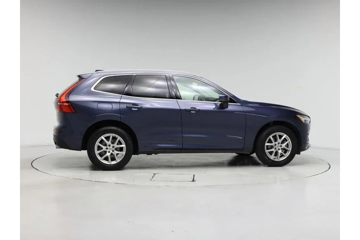 $28998 : Volvo XC60 2021 T5 Momentum image 7