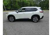 Nissan Rogue 2022 AWD SV 4dr