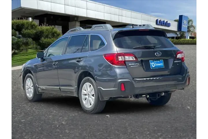 $16395 : Subaru Outback 2018 AWD 2.5i image 7