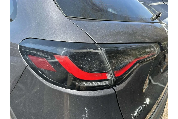 $20985 : Honda HR-V 2025 AWD LX 4dr C image 6