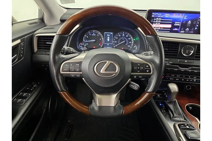 $32998 : Lexus RX 350L 2019 4dr SUV image 10