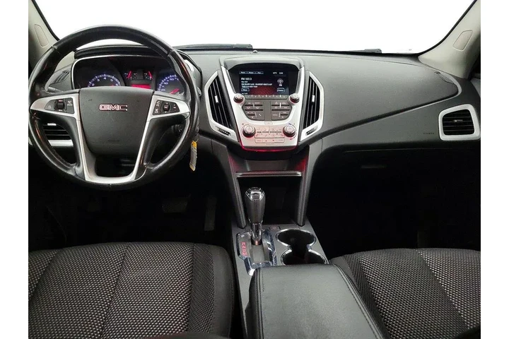 $16998 : GMC Terrain 2017 AWD SLE-2 4 image 9