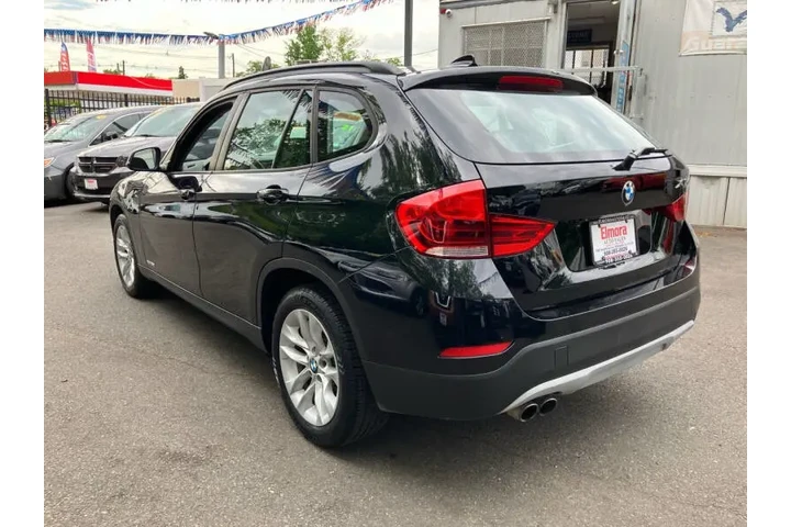 $10499 : 2015 BMW X1 xDrive28i image 5