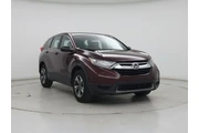 Honda CR-V 2019 AWD LX 4dr S en Binghamton