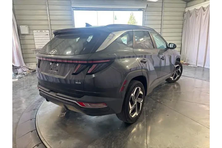 $21999 : Hyundai TUCSON 2022 AWD SEL image 4