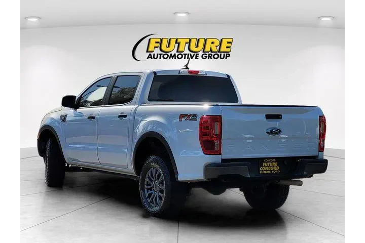 $25688 : Ford Ranger 2021 4x2 XL 4dr image 8