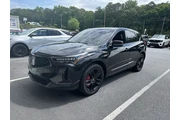 Acura RDX 2022 4dr SUV w/A-S en Atlanta