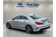 $16966 : Mercedes-Benz CLA 2014 AWD C thumbnail