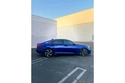 2022 HONDA ACCORD en Orange County