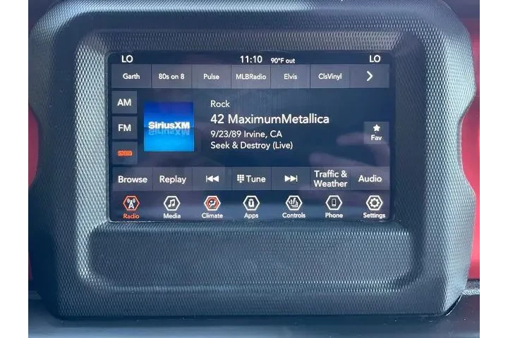 $32500 : Jeep Wrangler 2021 4x4 Rubic image 9