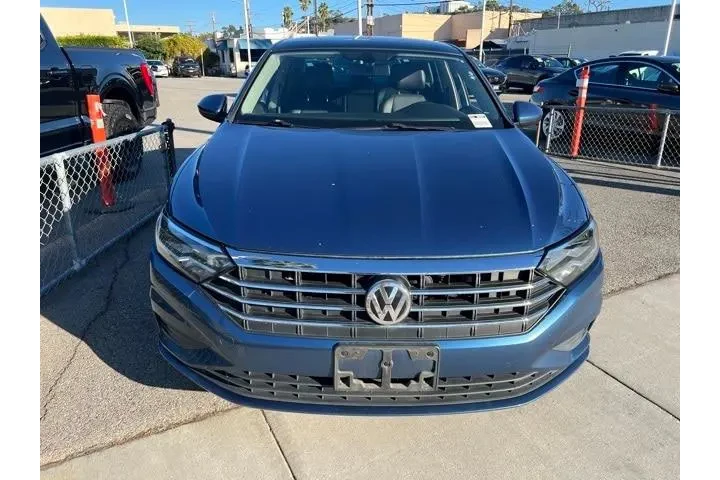 $13488 : Volkswagen Jetta 2019 SE 4dr image 2