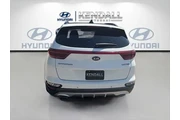 Kia Sportage 2021 SX Turbo 4 en Miami