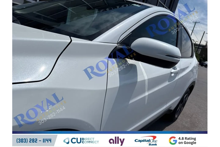 $16995 : 2018 HR-V EX image 7