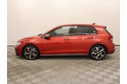$35995 : Volkswagen Golf GTI 2025 SE thumbnail