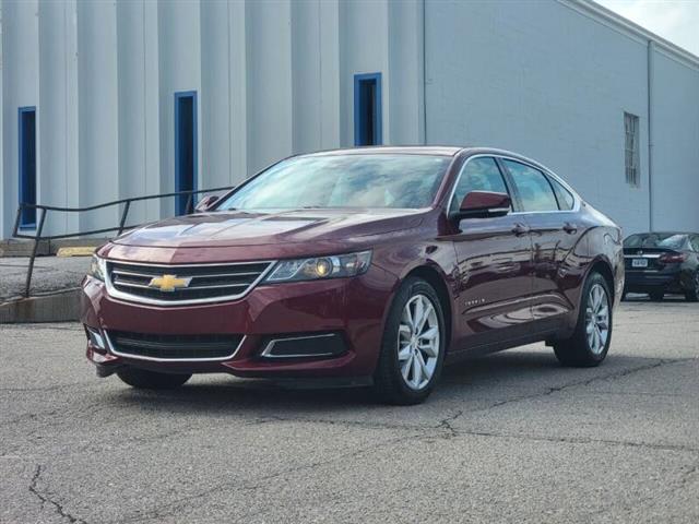 $11990 : 2016 Impala LT image 4