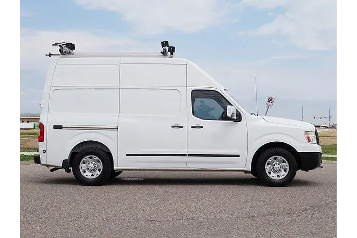 $24999 : Nissan NV 2018 3500 HD S 3dr image 6