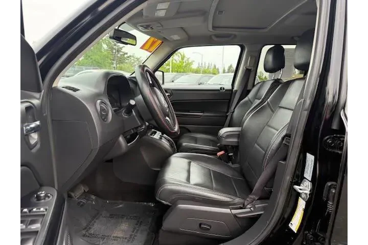 $12499 : Jeep Patriot 2017 Latitude 4 image 9