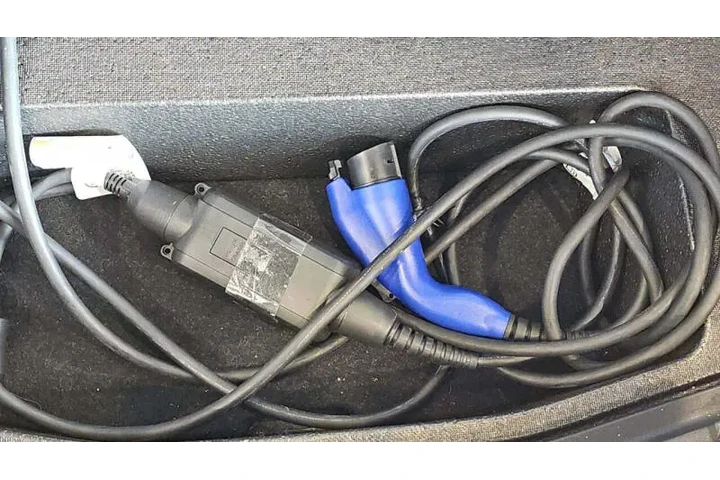 $22500 : 2023 bZ4X Limited image 7