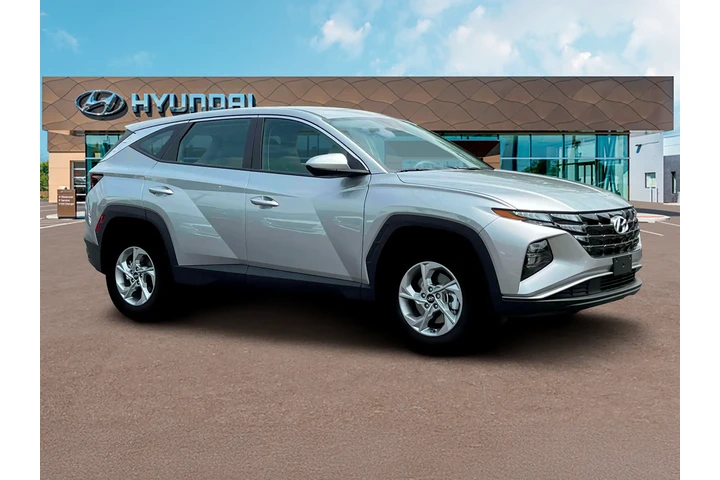 $21830 : Hyundai TUCSON 2024 AWD SE 4 image 10