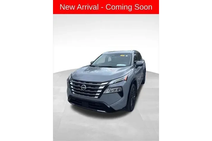 $28062 : Nissan Rogue 2024 Platinum 4 image 2