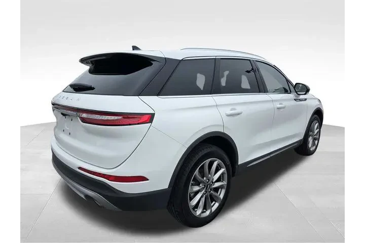 $25005 : Lincoln Corsair 2021 Standar image 3