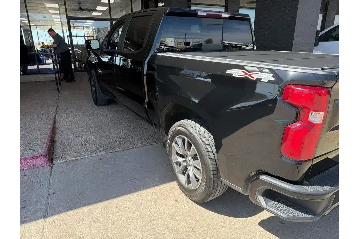 $29159 : Chevrolet Silverado 1500 202 image 7