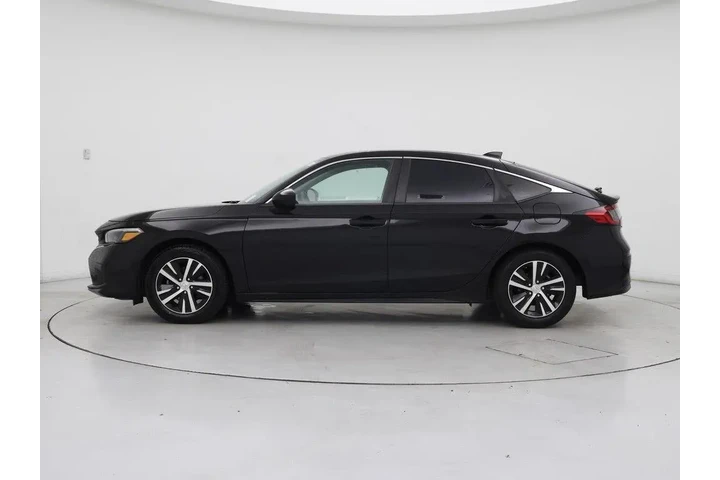 $23998 : Honda Civic 2023 LX 4dr Hatc image 3