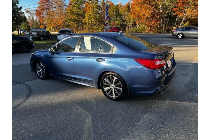 $17900 : Subaru Legacy 2019 AWD 2.5i image 3
