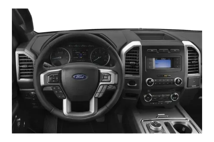 $33330 : Ford Expedition 2020 4x4 XLT image 7