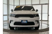 $31490 : Dodge Durango 2022 AWD Citad thumbnail