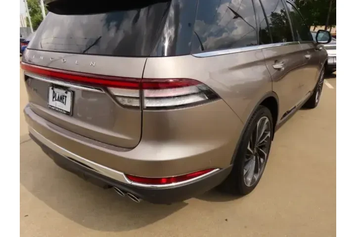 $30911 : Lincoln Aviator 2020 AWD Res image 10